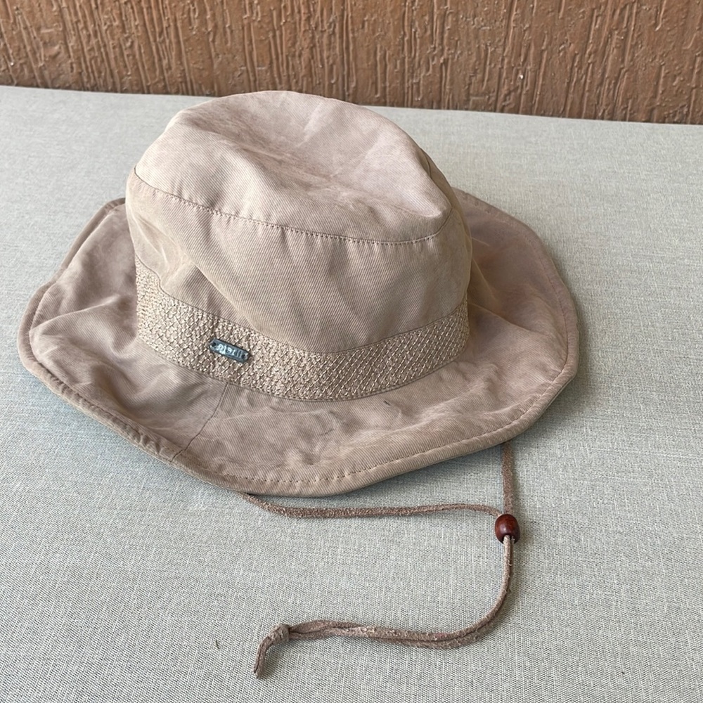 Pistil Adventure Sun Hat - Picture 3 of 8